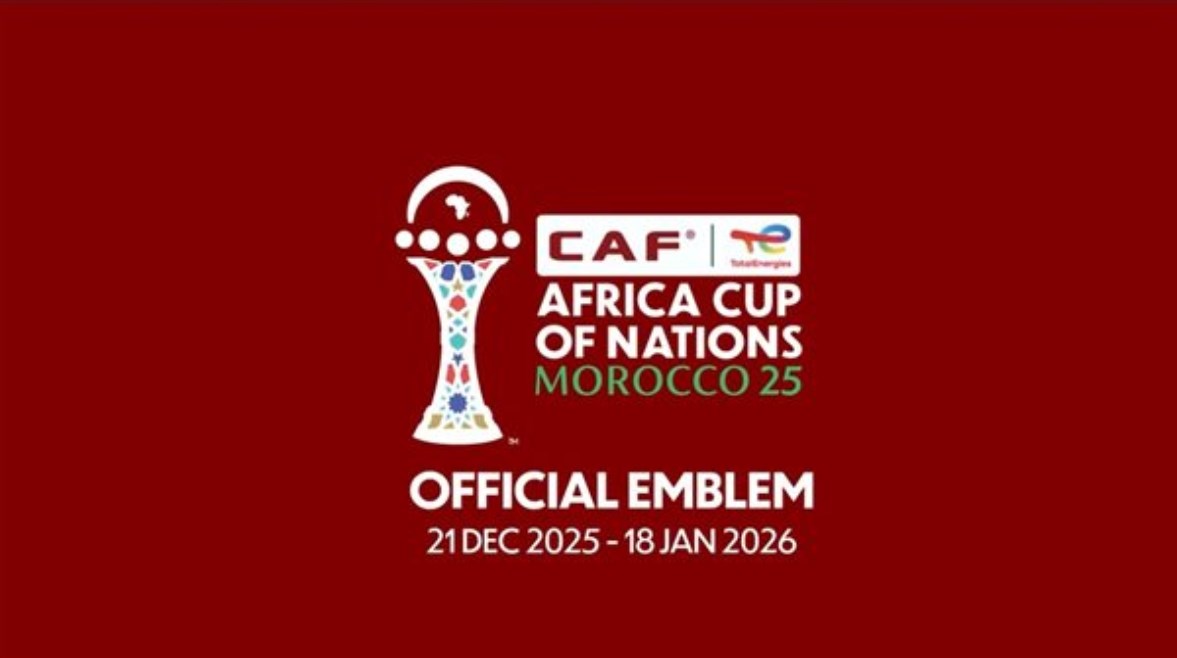 كأس أمم إفريقيا 2025
