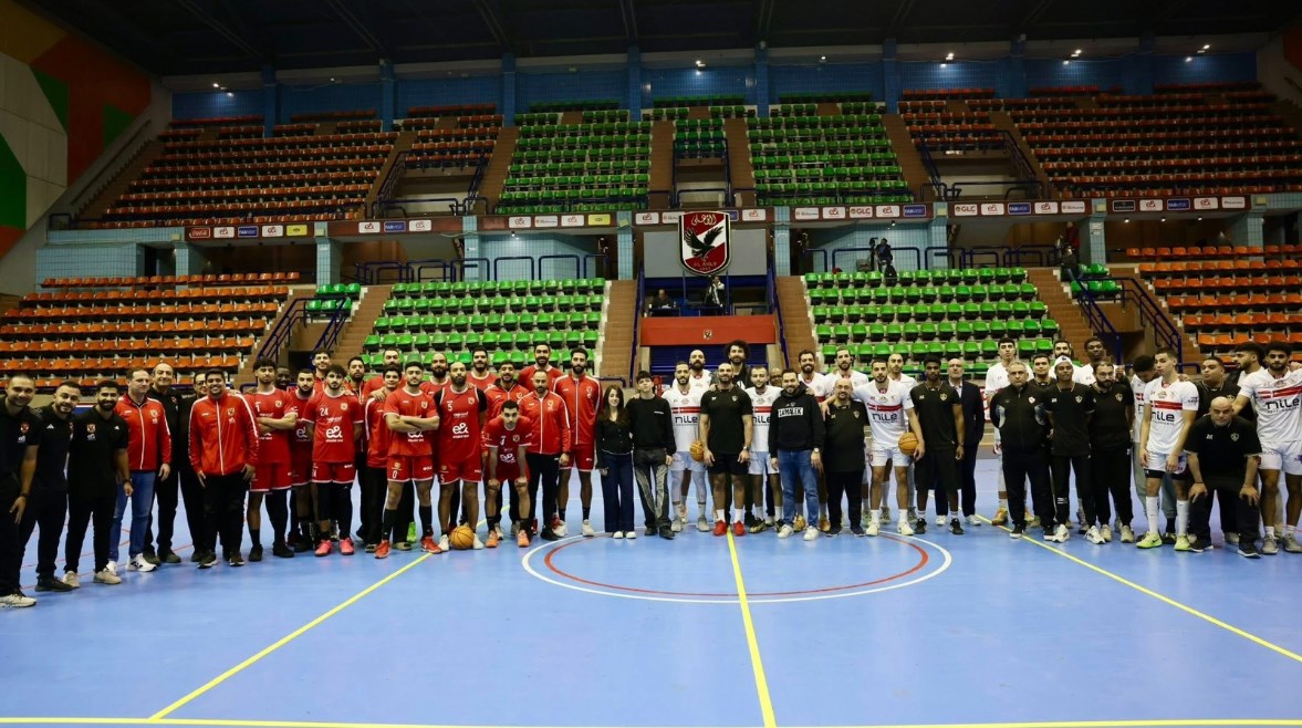 الأهلي يفوز على الزمالك