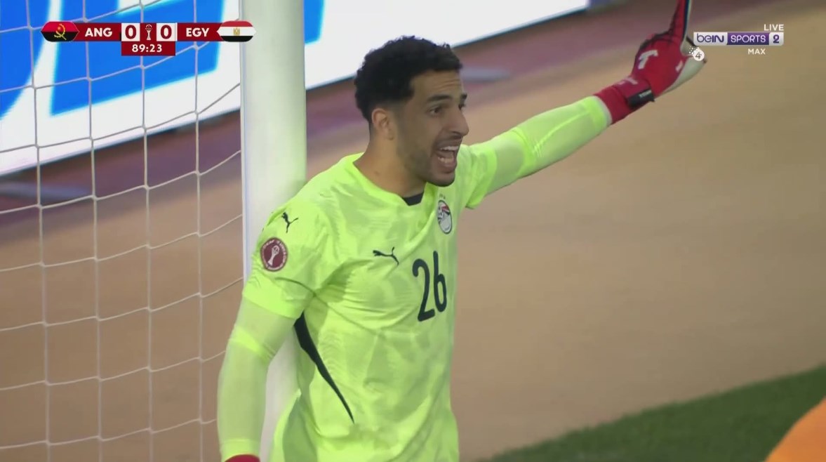 مصطفى شوبير 