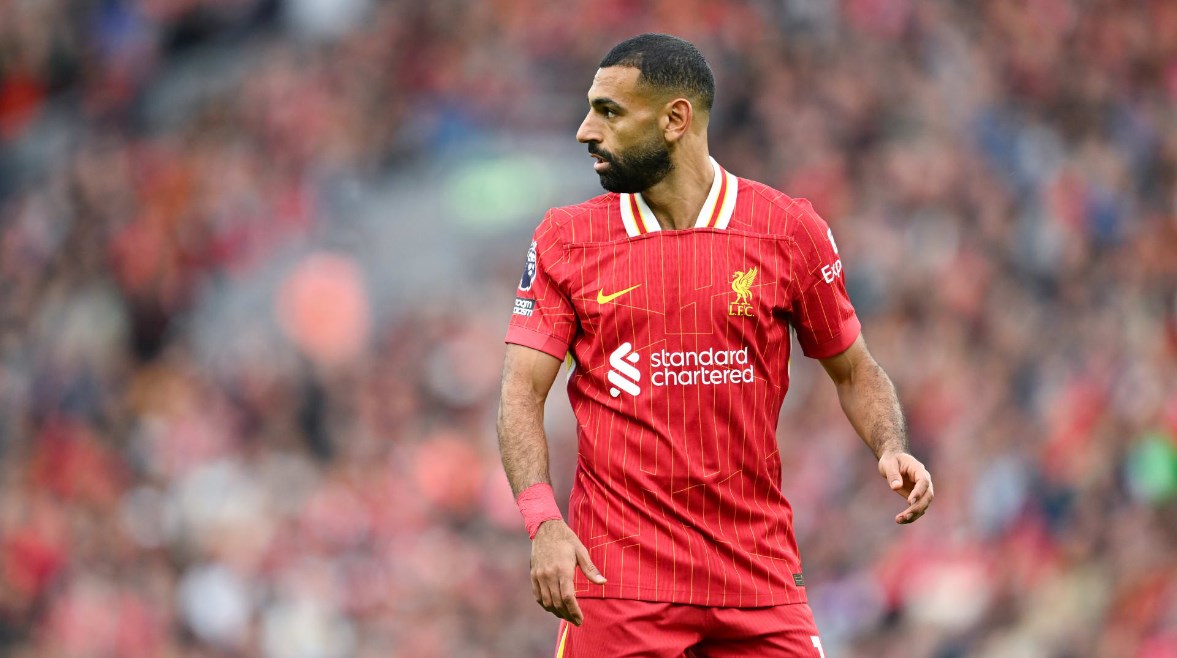 محمد صلاح 