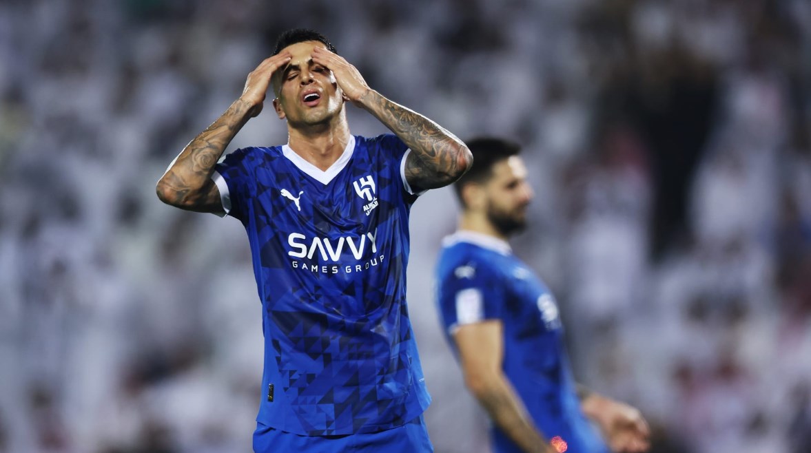 جواو كانسيلو 