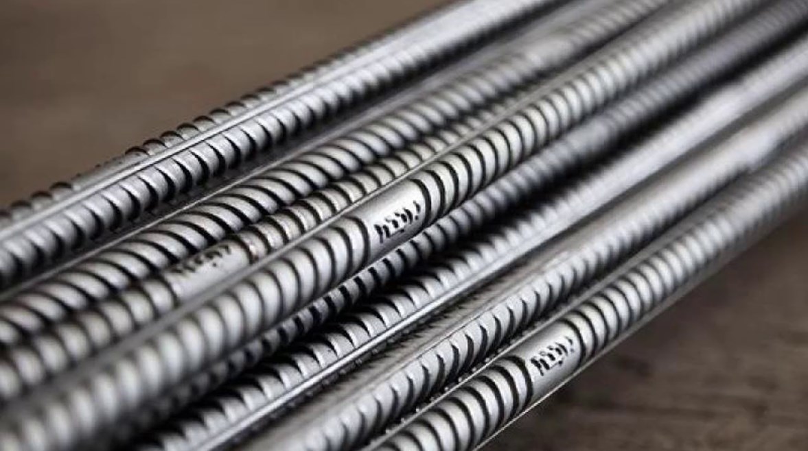 أسعار الحديد اليوم