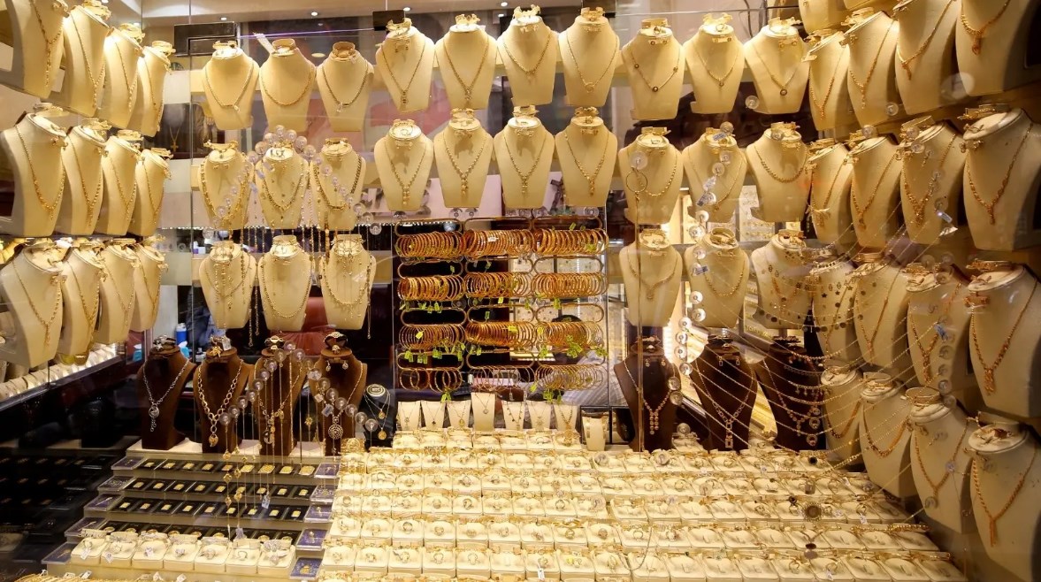 أسعار الذهب في الأردن