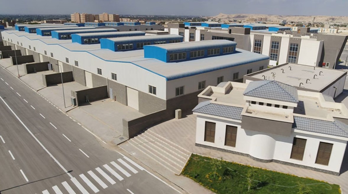 تيسيرات جديدة للمشروعات الصناعية المتعثرة حتى أبريل 2026 - تليجراف مصر