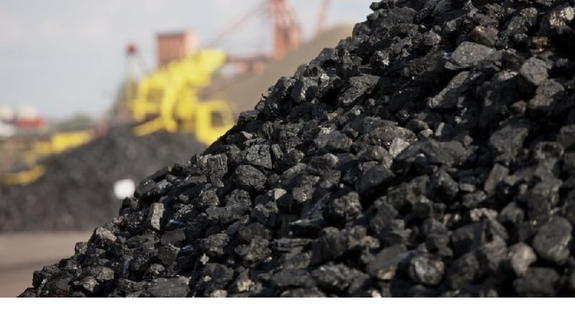 الطلب على الفحم