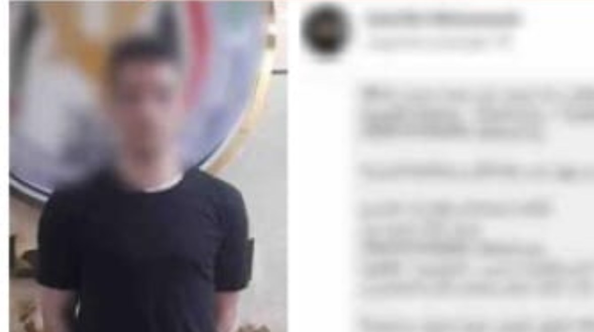 المتهم بالنصب على آخر في الاستثمار بشحن المحافظ الإلكترونية بالقاهرة