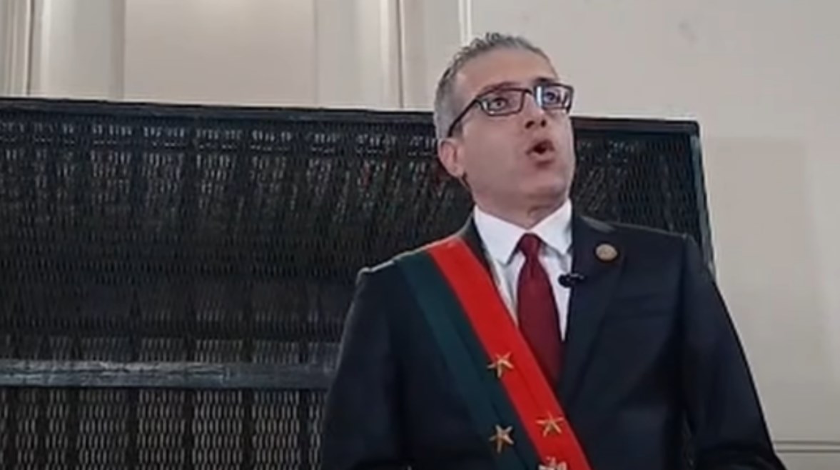 وكيل النائب العام