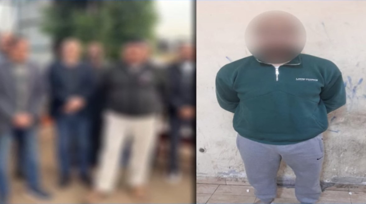 المتهم في قضية "حلب الممتلكات" بالدقهلية