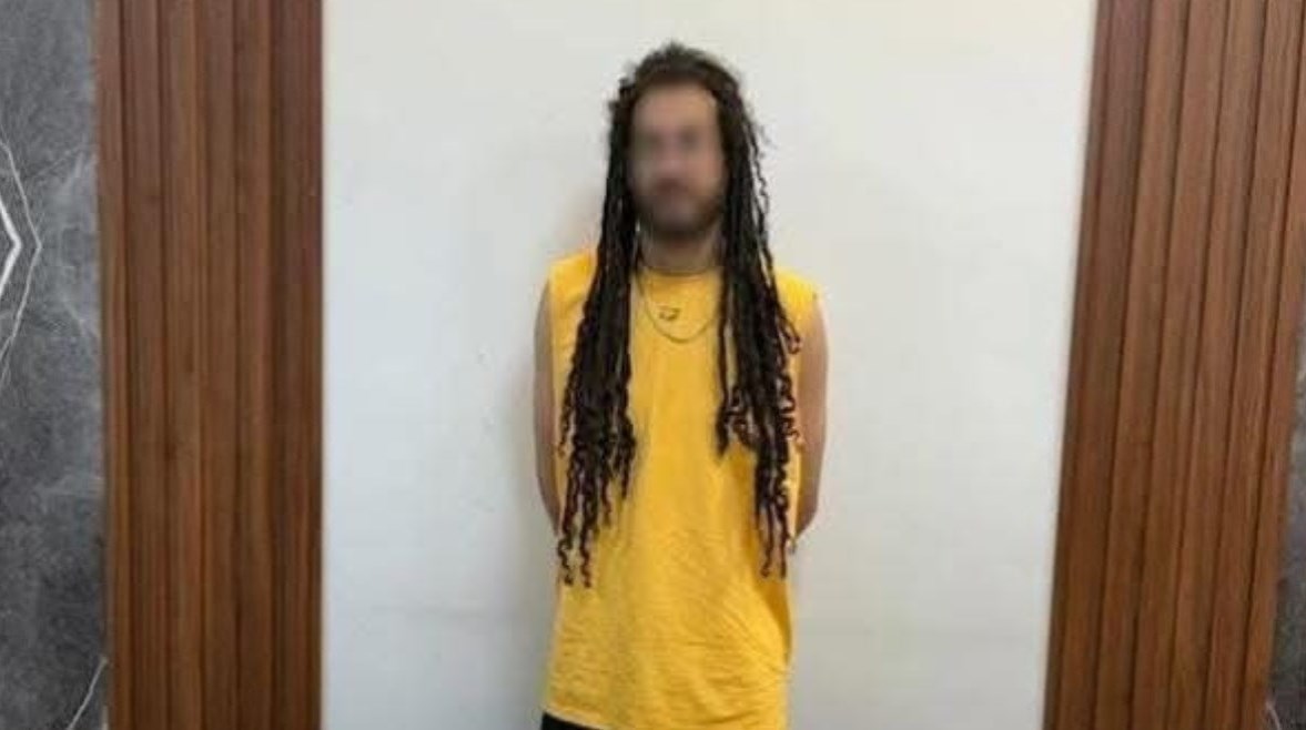 خالد الرسام