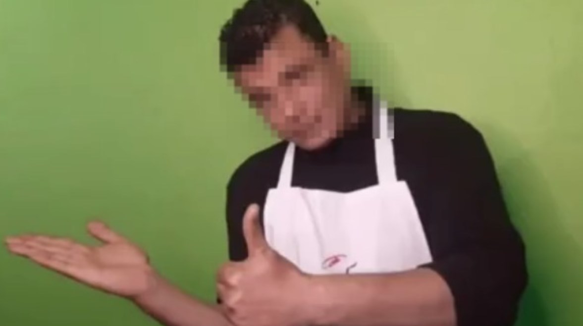 شقيق صاحب سلسلة "كبده البرنس"