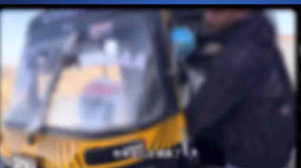 صورة من الفيديو المتداول