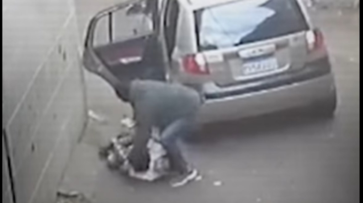 اختطاف طفل بكفر الشيخ