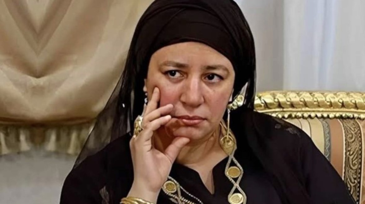 عبلة كامل في قلوب المحبين رغم الغياب