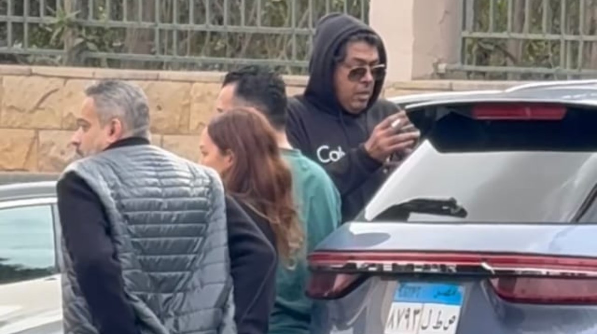 عمر مصطفى متولي