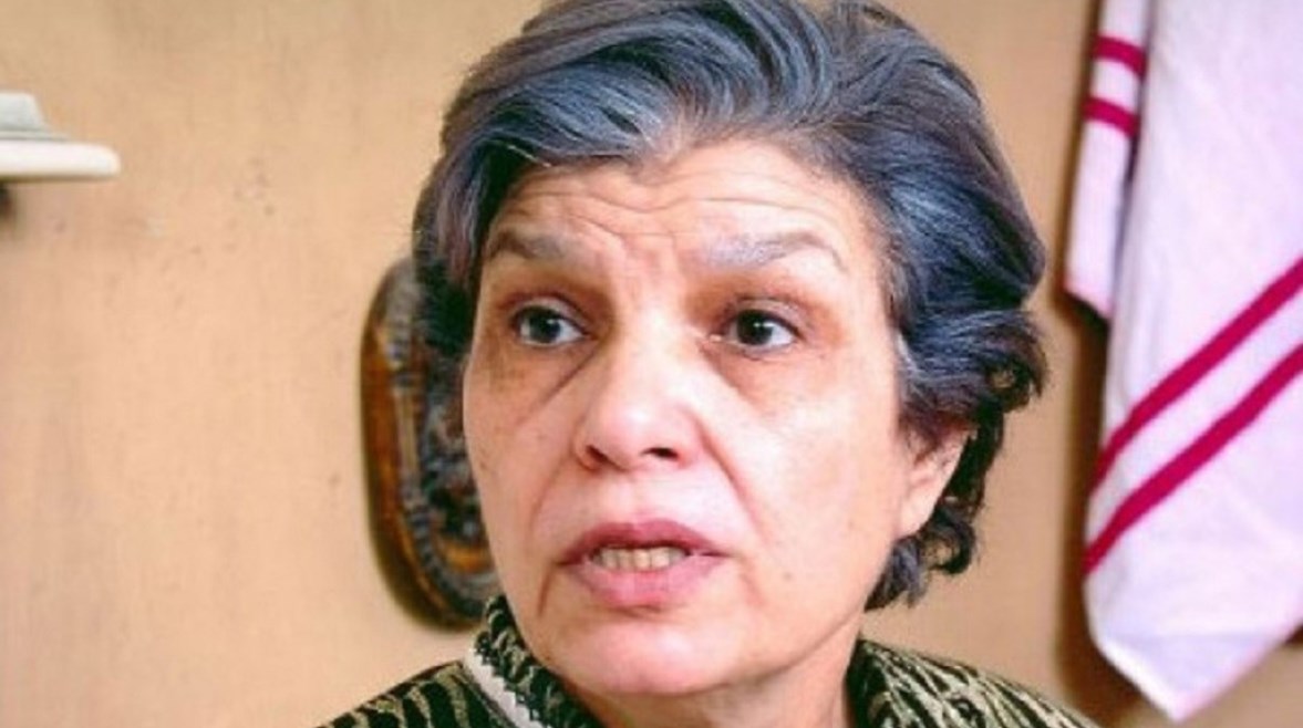 إنعام سالوسة