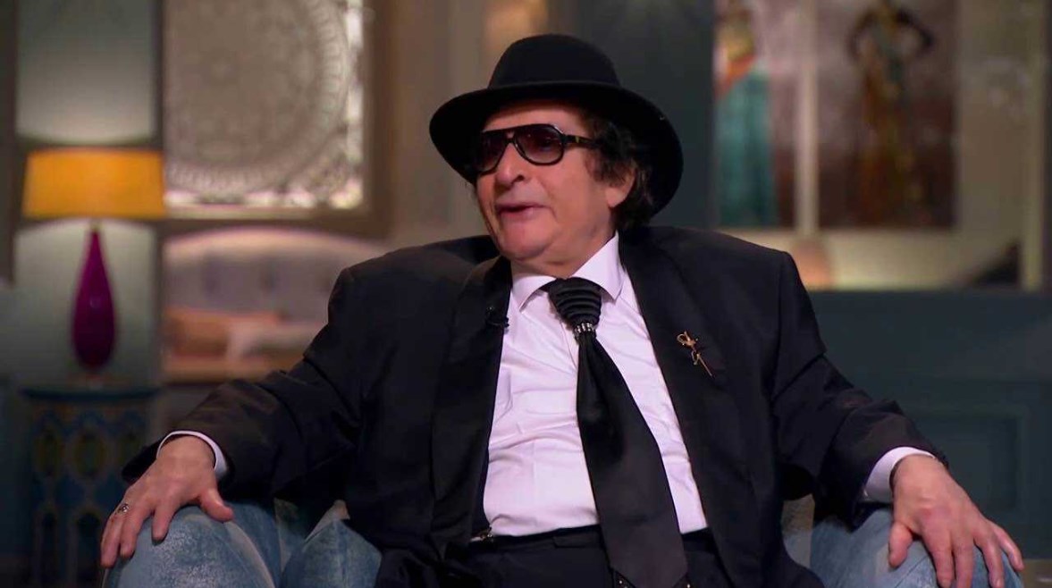 محيي إسماعيل