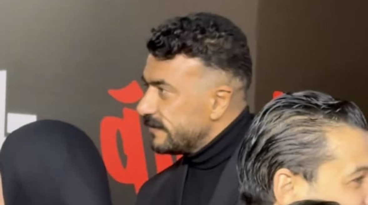 أحمد العوضي