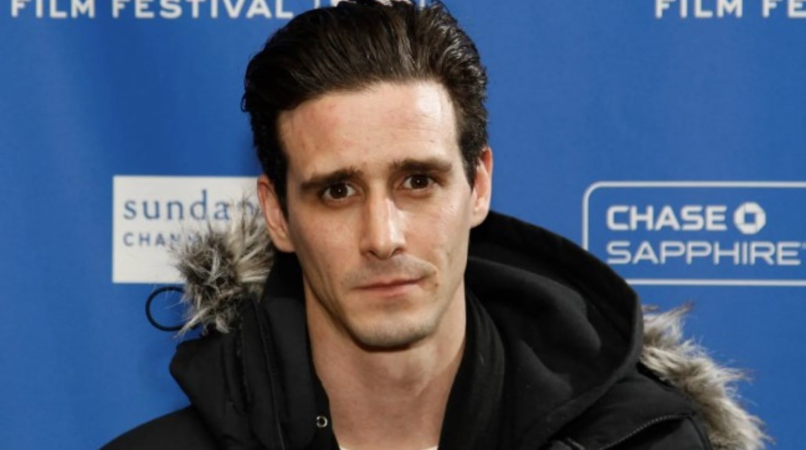 جيمس رانسون