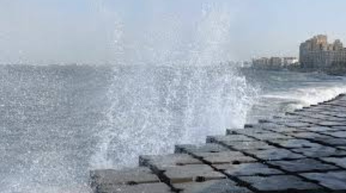 نوة الفيضة الصغرى