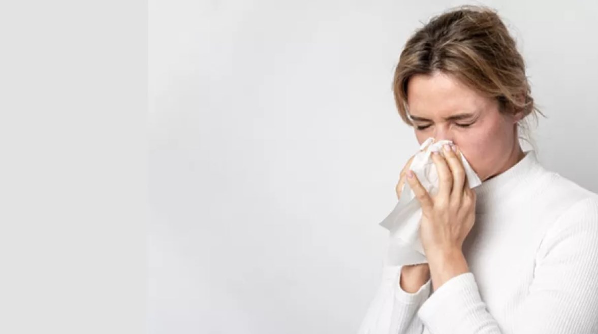 الصحة تُصدر الدليل الإرشادي للتعامل مع الإنفلونزا والأمراض التنفسية