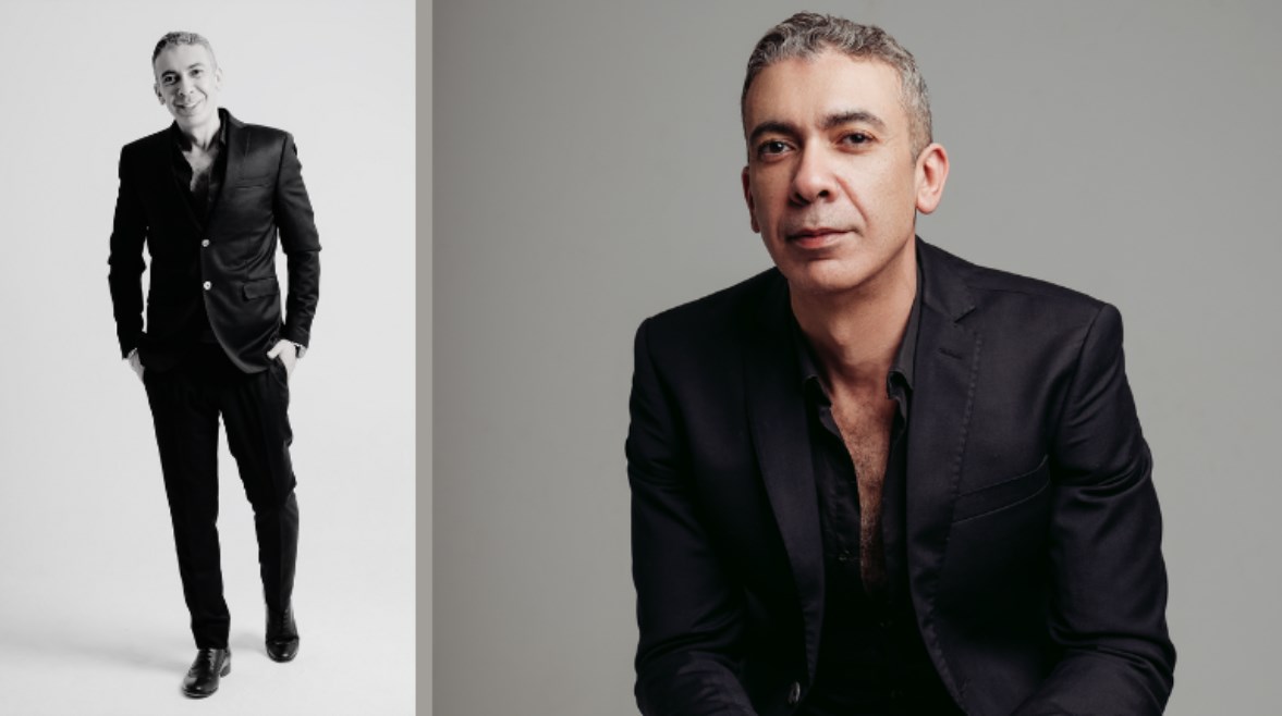 الدكتور ضياء العوضي استشاري الرعاية المركزة وعلاج الآلام