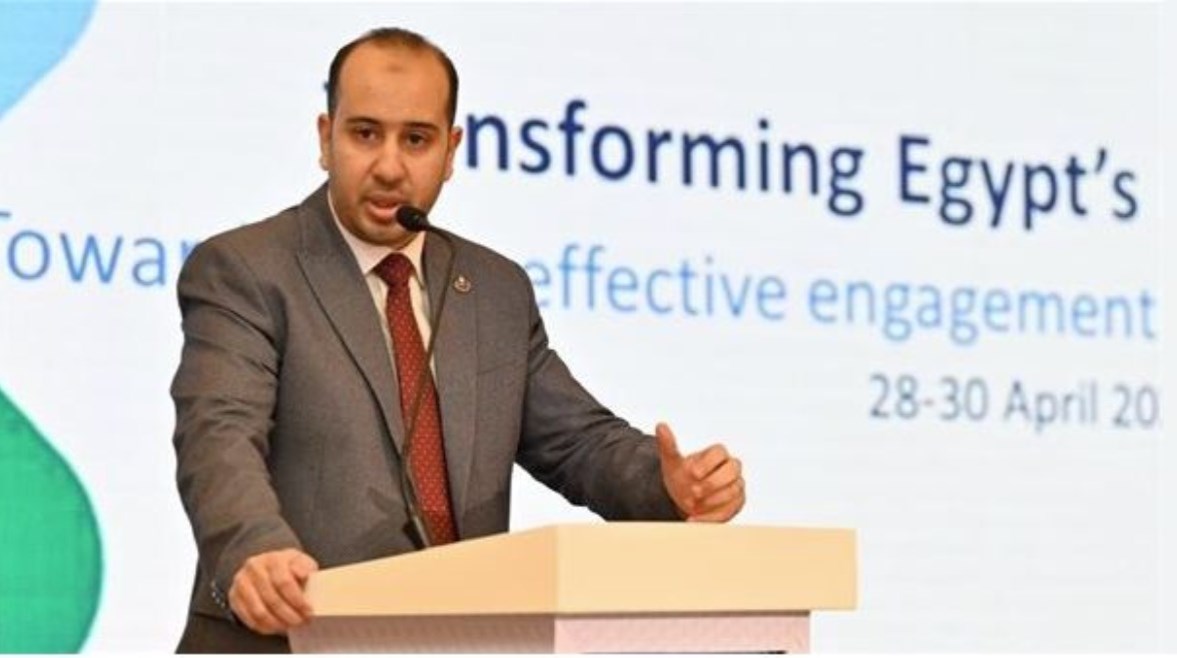 مساعد رئيس هيئة الدواء