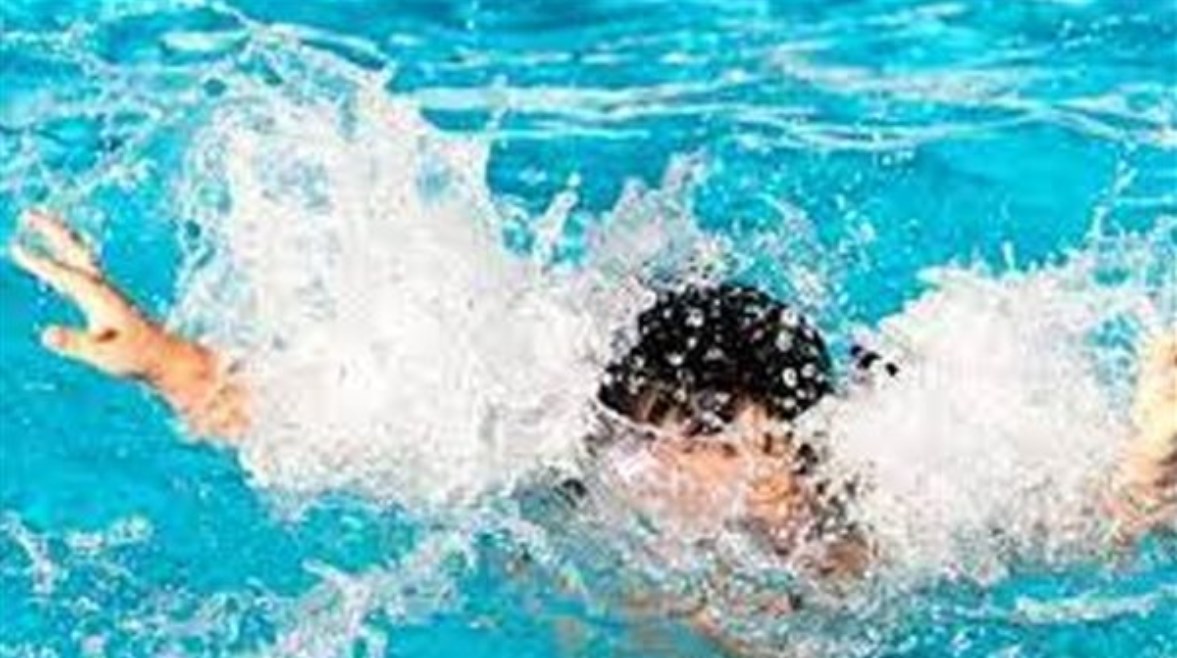 وفاة السباح يوسف محمد