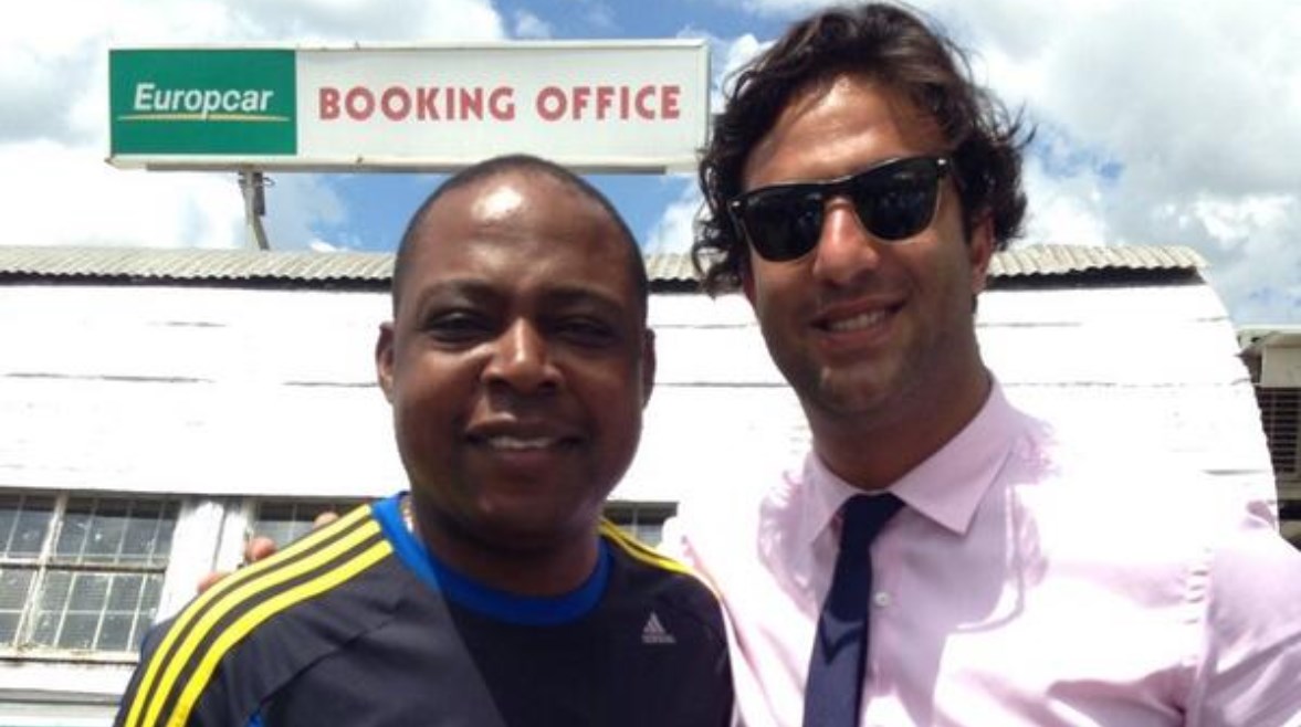 كالوشا بواليا رفقة ميدو