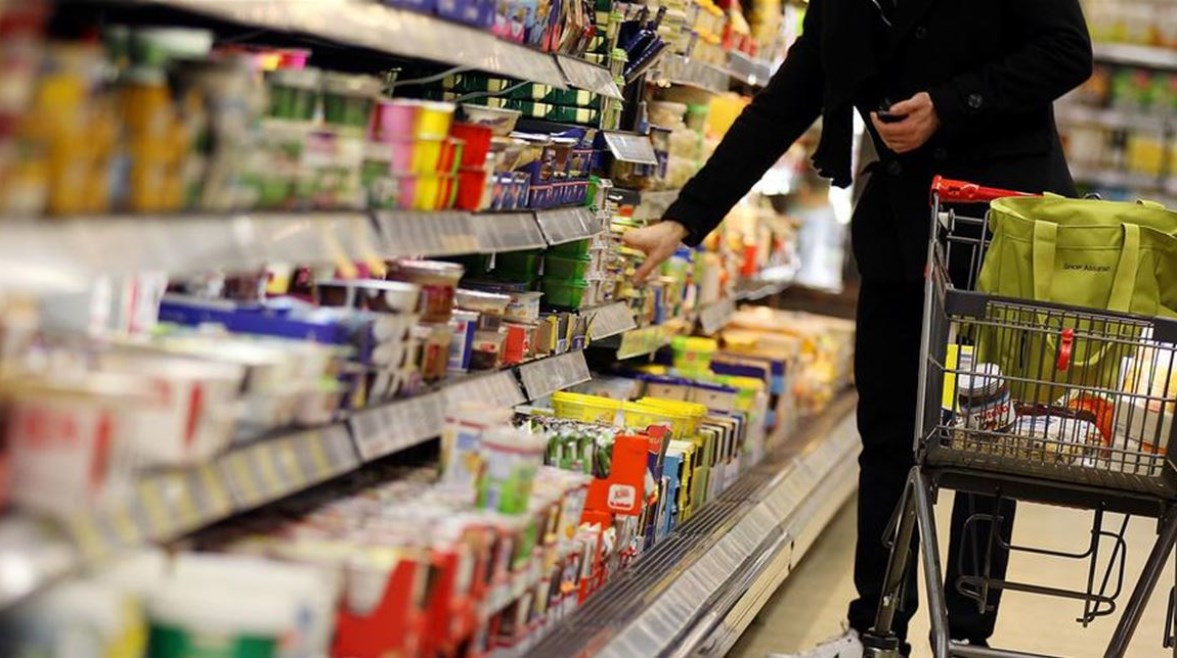 أسعار السلع الغذائية عالميًا