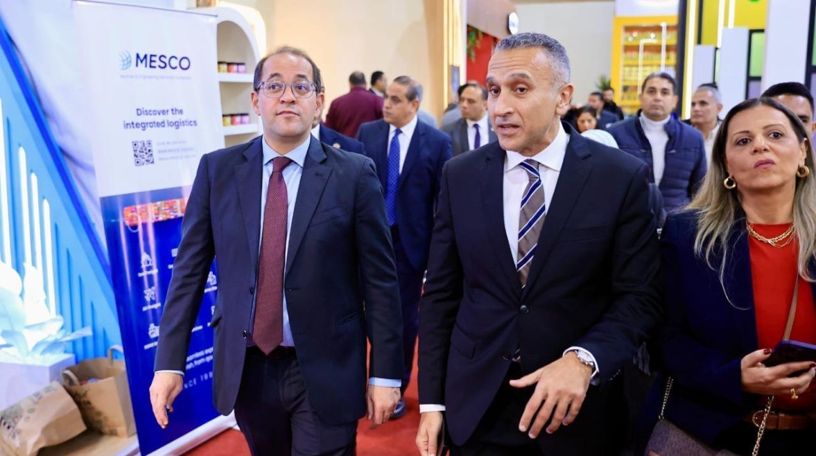 وزير المالية أحمد كجوك