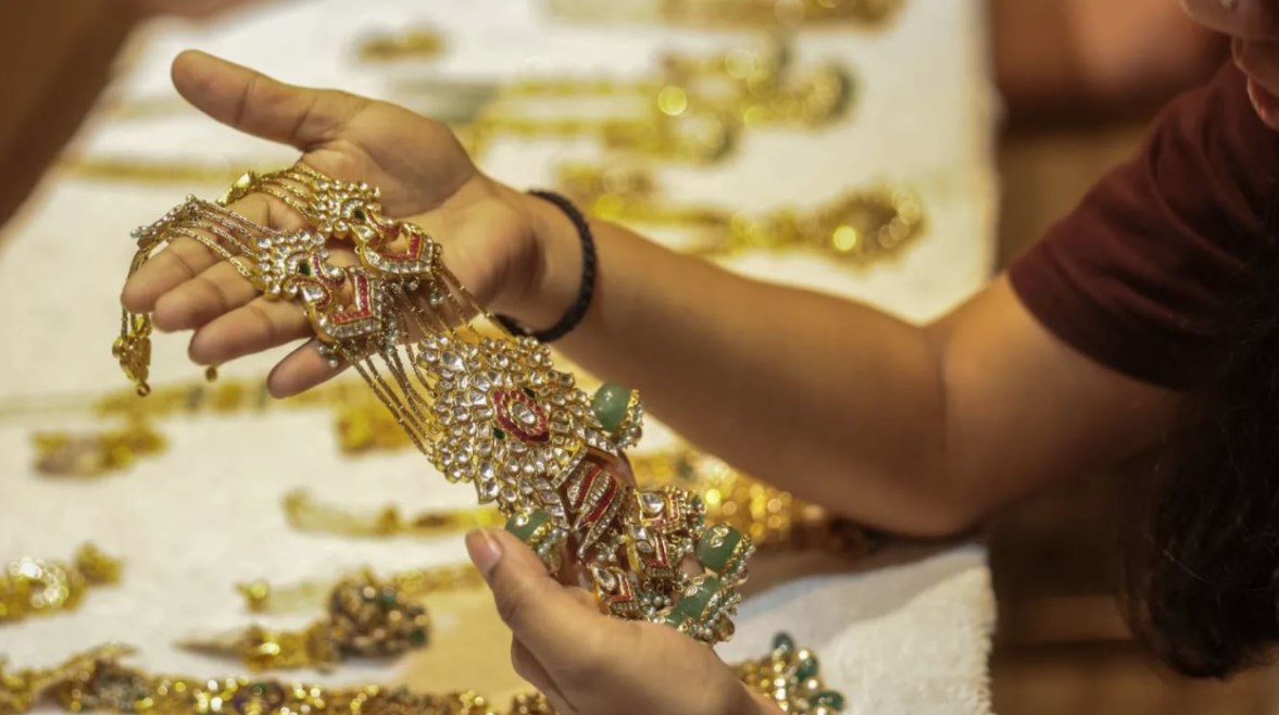 أسعار الذهب في مصر