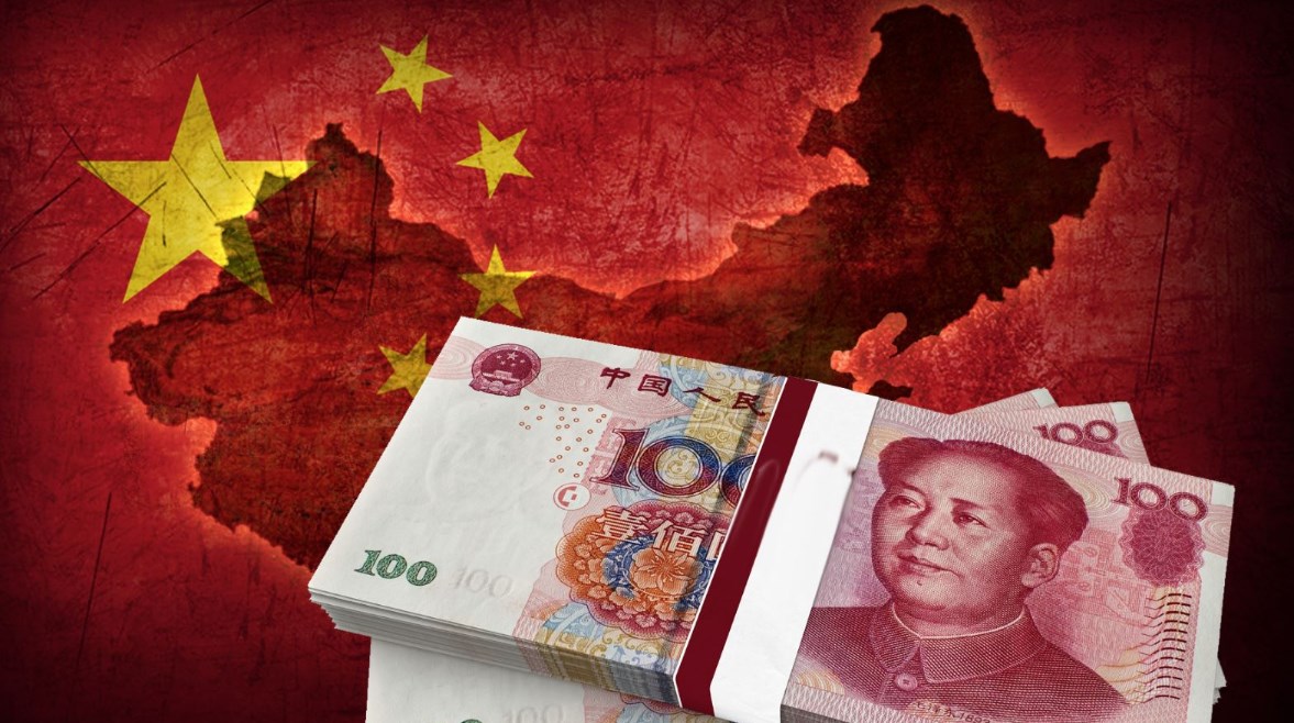 الاقتصاد الصيني