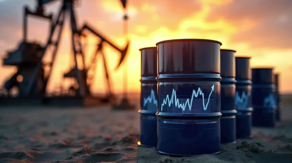 أسعار النفط عالميًا
