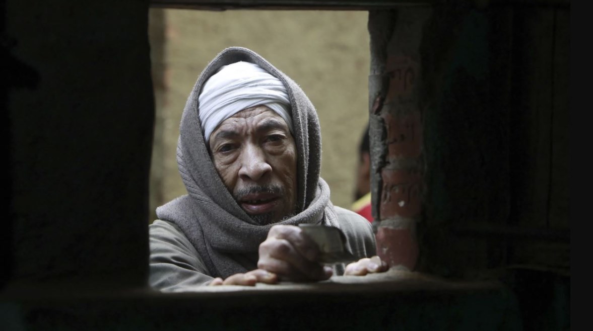 الديون على الأسر المصرية