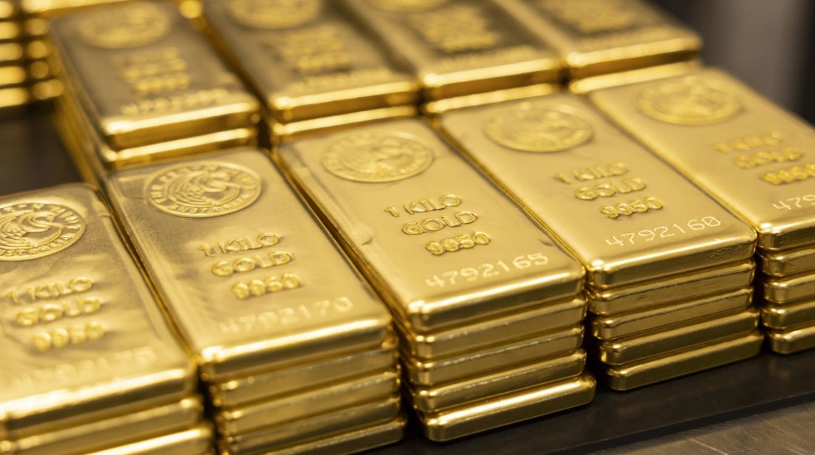 ارتفاع أسعار الذهب عالميًا في 2026