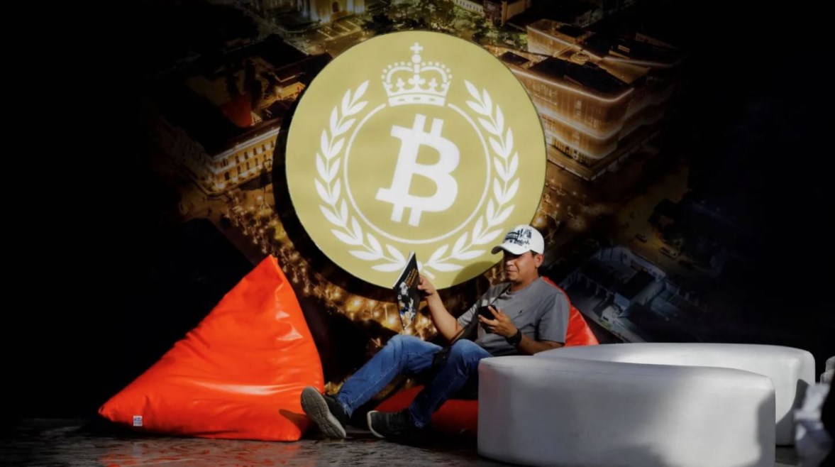 خسائر بيتكوين