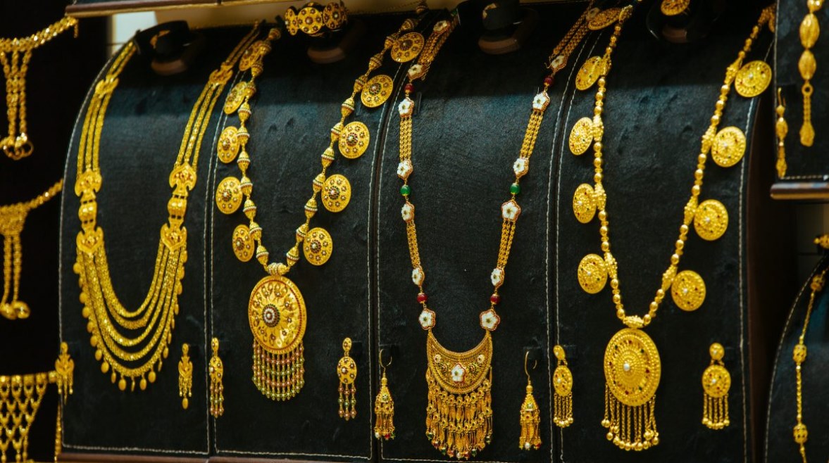 أسعار الذهب في مصر