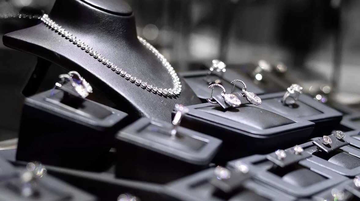 سعر جرام الفضة في مصر