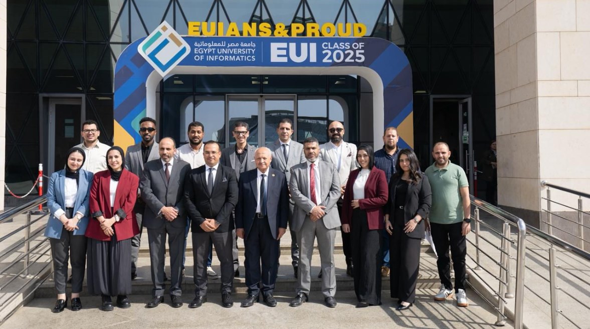 شركة “Be One”