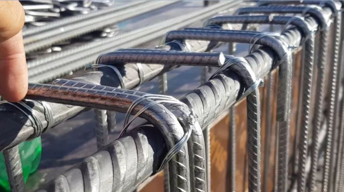 أسعار الحديد والأسمنت في مصر