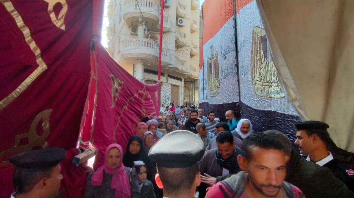 انتخابات مجلس النواب 2025