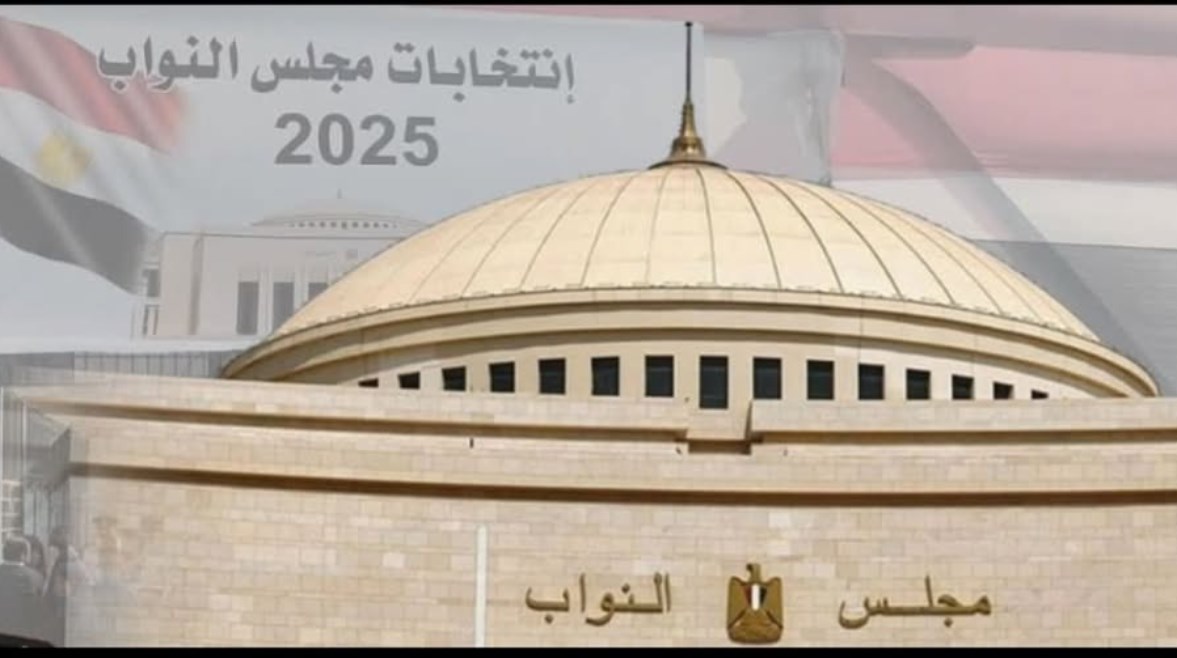 انتخابات مجلس النواب 2025