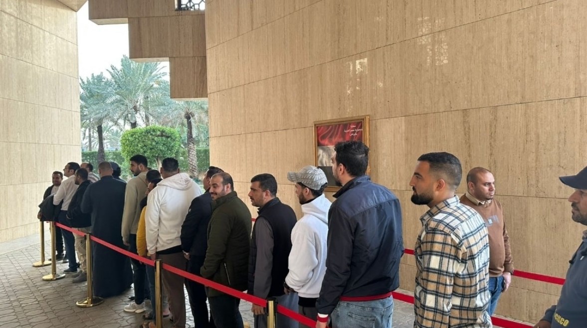 انتخابات مجلس النواب 2025 - ارشيفية