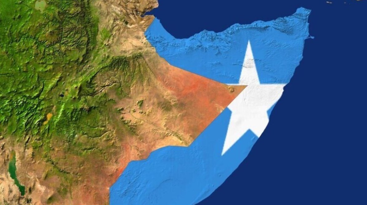 أرض الصومال