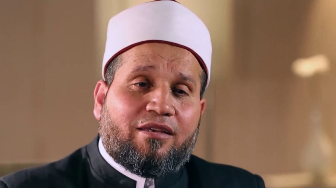 سلامة محمد عبدالقوي