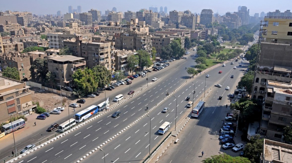 محور أحمد عرابي