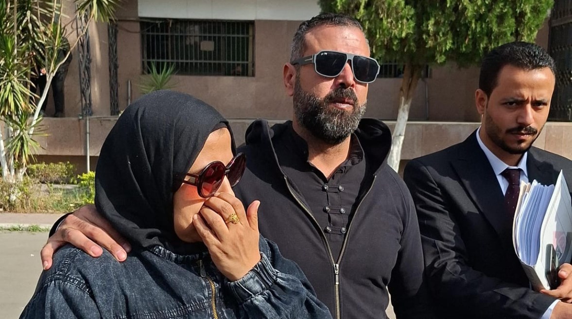  أسرة ضحية “طفل الإسماعيلة”