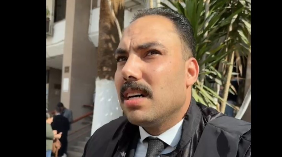 عبد الله وطني، محامي شهود الإثبات