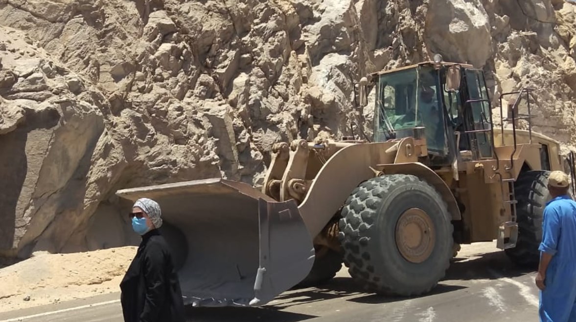 لودر - أرشيفية 