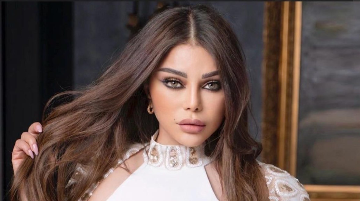  الفنانة هيفاء وهبي